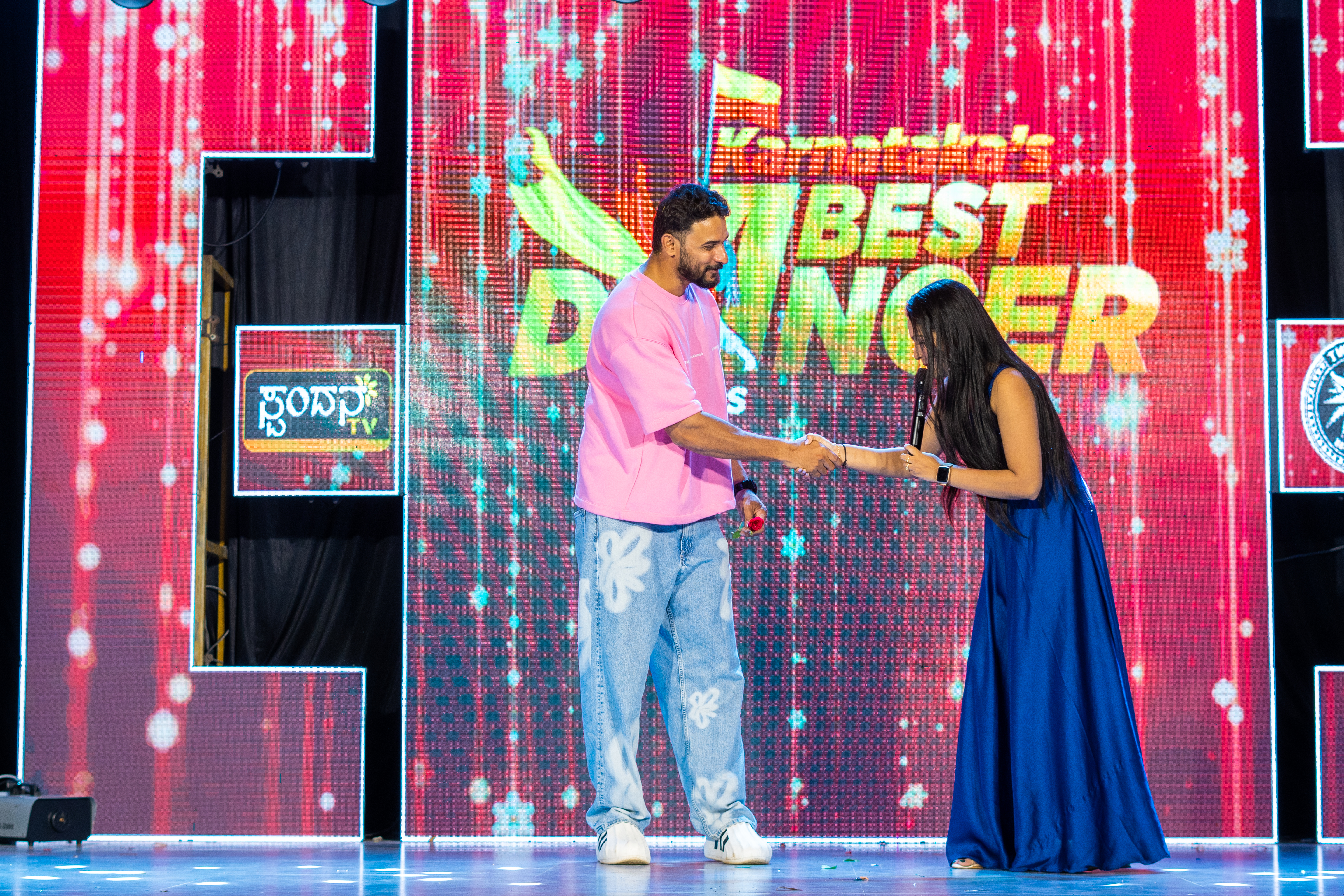 Conference Panelists