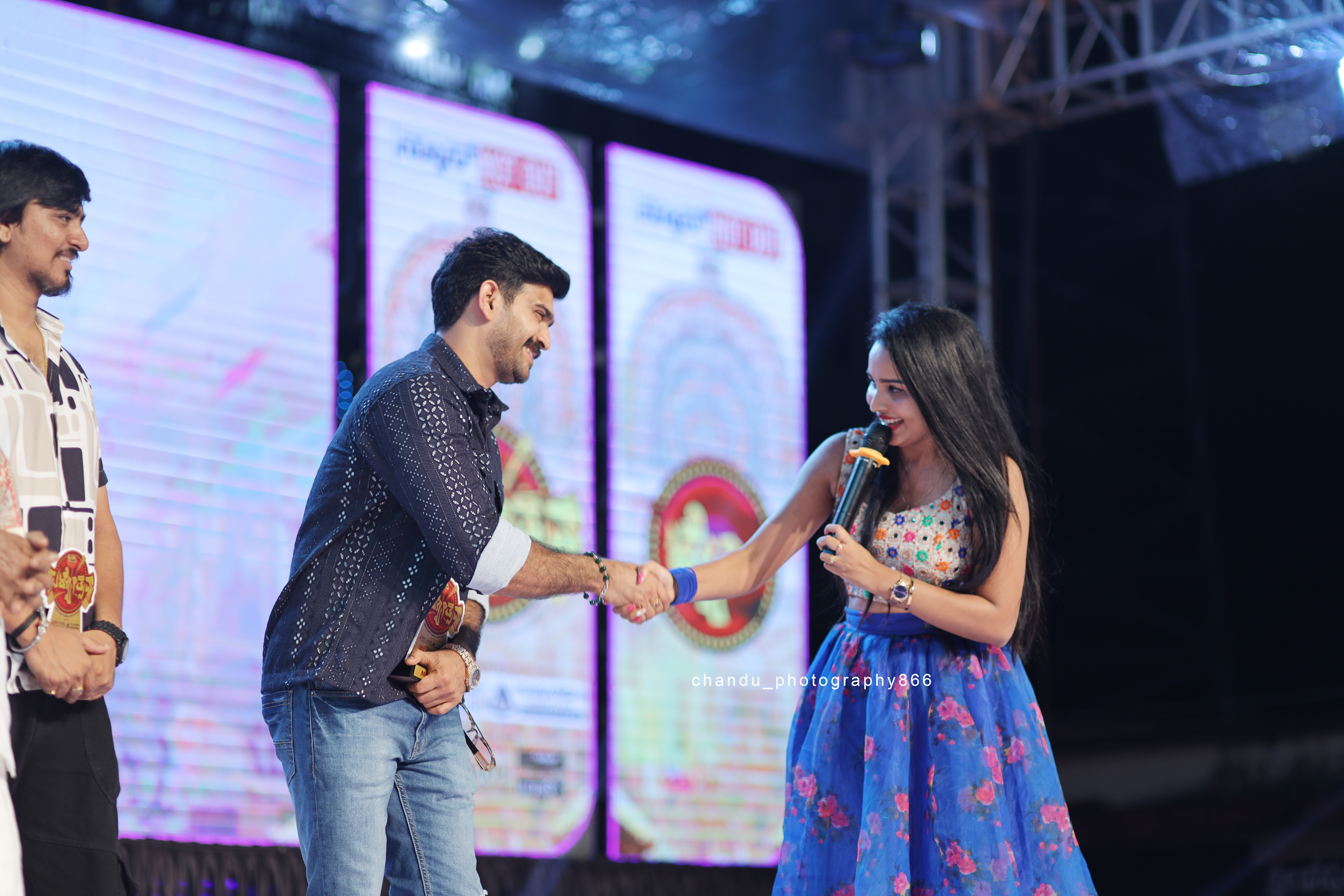 Cultural Performance