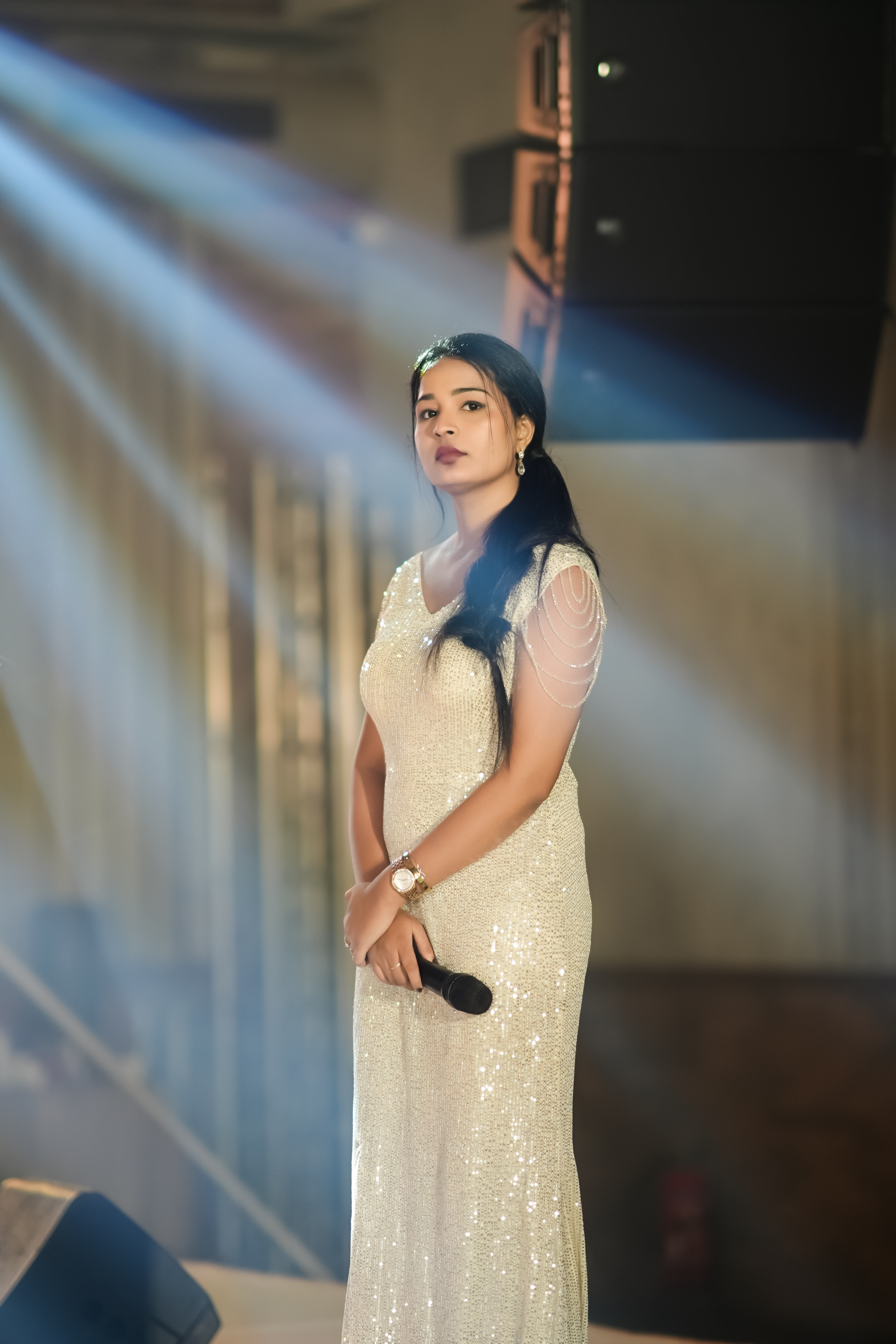 Professional Headshot