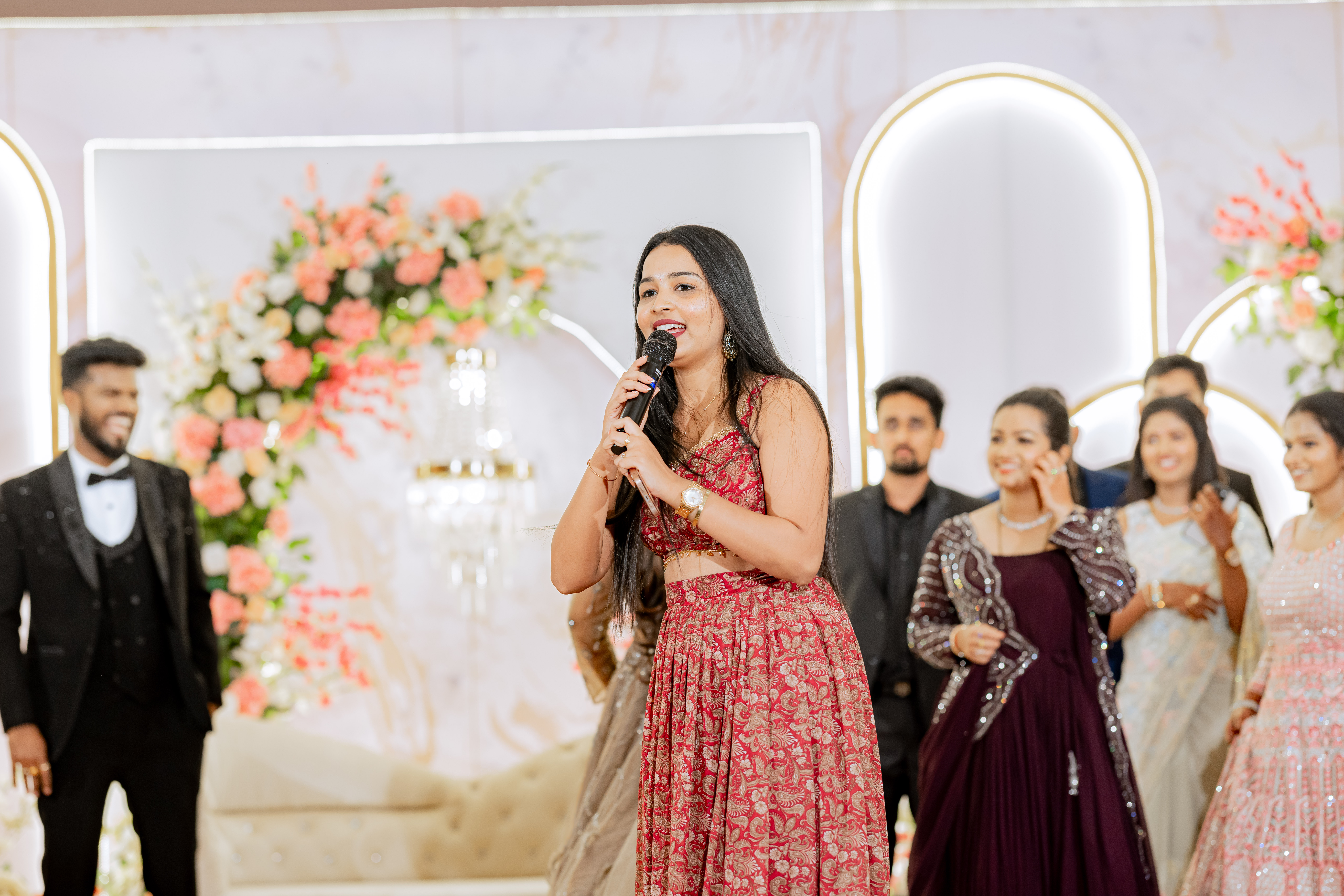 Traditional Portrait